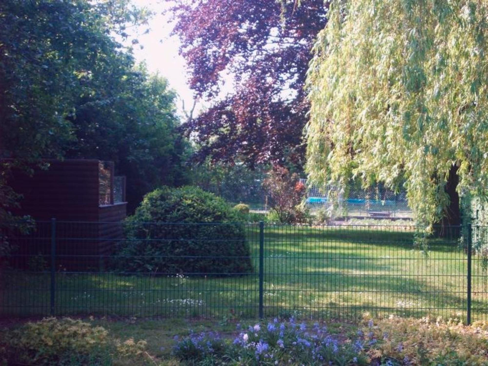 "Hoeper Mittelhof" Doppelzimmer Nr4 Lemkendorf Exterior photo